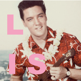 Bryter Layter E L V I S