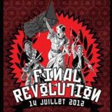 Final Raveolution 07/2K12, Stel 'R <(6tem Kronos / Processus Rec )>