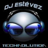 DJ Estevez - Technolution 006 (AUG-2012)