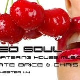 The Baked Soul Radio Show 16/6/2013