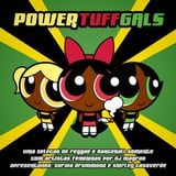 PowerTuffGals