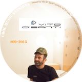COOL MUSIC SESSIONS #09-2015
