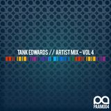 Tank Edwards - Planet Acetate Artist Mix Vol 4 (Free Download)