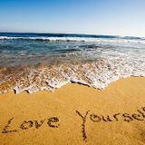 LOVE YOURSELF by Pascal Dollé