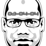 Carl Cox - Live @ Carl Cox & Friends (04-03-2004, Rotterdam)