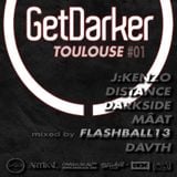 FLASHBALL13 - GetDarker Toulouse #01