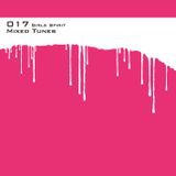 Mixed Tunes 017 -Girls Spirit-