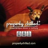 Properly Chilled #81 (B)
