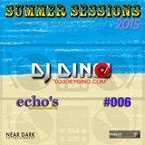 Echos North Wildwood - Summer 2015 #006