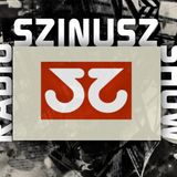 dave aka dw - szinusz radio guest mix