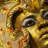 THC - The Harold Cole Show S02E04 - Especial Carnaval 2013