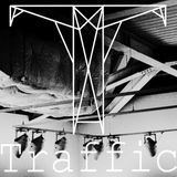 Traffic Podcast 015 (DɅΓΓ)