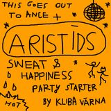 Sweat and Happiness!