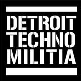 1701 Radio with Eno a.k.a. ?CONFUSION? ep 6 DETROIT TECHNO MILITIA takeover pt 2