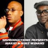 Smproductions presents Mario & Mike Winans Mix