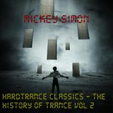 Mickey Simon & Home Radio Productions - HardTrance Classics - The History of Trance Vol 2