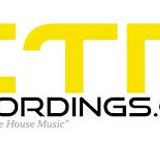 CTM Recordings (12/10/13) on SDance Live 96.1FM London With Rick Cee & Kuantize