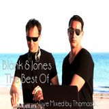 ThomasS - The Best Of Blank & Jones 11.09.2014