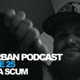 Ragga Scum - History of Ragga Jungle vol 2 - The Suburban Base Dynasty