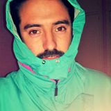 Dani D @ Punto Monkey 25/09/14