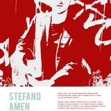 Stefano Amen live @ SAMO