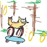 Engi's Teen Woof nWoD 6th Session