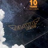 2016-02-05 Cloud Nine @ Postgarage 2nd Floor