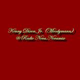 Kenny Dixon Jr. (Moodymann) @ Radio Nova,Novamix