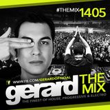 Gerard - The Mix 1405