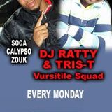DjRatty - HipHop/Rap mix 2012
