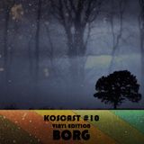 Koscast #10 - BorG (Vinyl set)