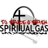 Spiritual Gas Mixshow Vol. 250 (20120811)