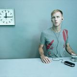 Richie Hawtin - Live @ New Horizons, Village Underground (London) - 23-02-2012