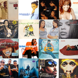 The Best Of 1998 (1998)