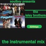 the isley brothers instrumental mix
