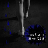 Tlis - Inside Out (25.04.2013)