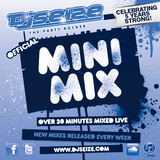 STREET HEAT MINI MIX - February 2013 Week 1