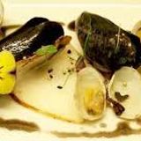 Taster Menu September 2014