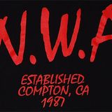 @DjGeminiLive & @EZStreet #LunchBreakMix 7-10-15 NWA Tribute Mix