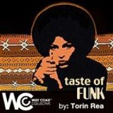 Taste of Funk
