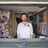 Bonobo - 24th June 2015