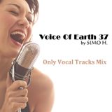 Voice Of Earth Mix #037, By SIMO H.