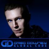 Global Code 046 Guestmix March 2013