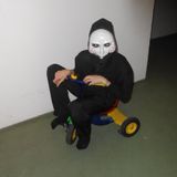 Terror of Drokz