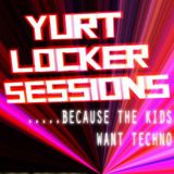 SofaCouch in The Loft: Yurt Locker Session's Feb '13