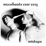 Moonbeats over 2013 mixtape