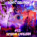 Sonic Oblivion - Abstract Worlds 011