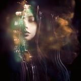 Miss POOKIE ~ Faces (Endless Fantasy / Goldenwingsmusic.com )