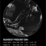 Audioexit Podcast024 - Formal Method