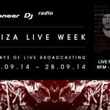 DAN GHENACIA & SHONKY - SVEN VATH 50TH BDAY @ BEACH HOUSE
